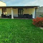 בית כפרי & Casa Maia Padrón