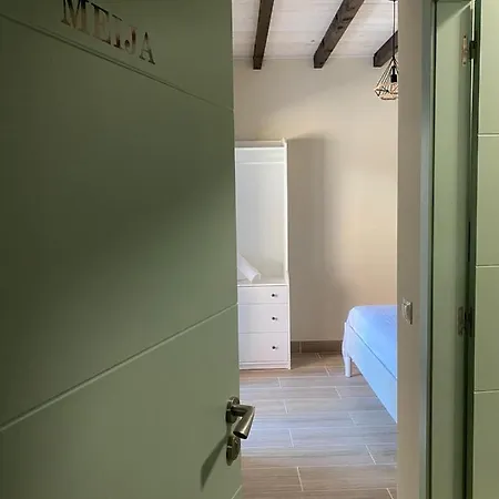 & Casa Maia *