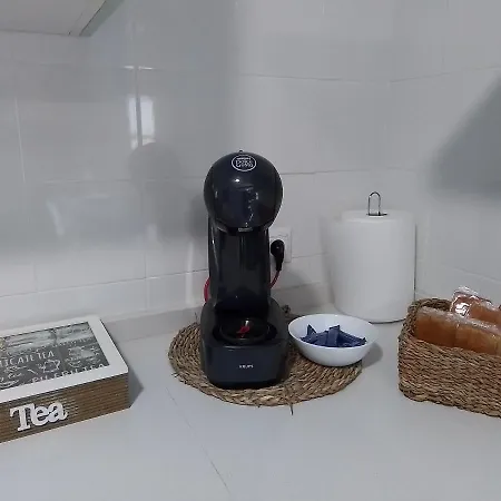 & Casa Maia