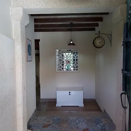 & Casa Maia Country house Padron