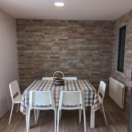 & Casa Maia Séjour à la campagne Padrón