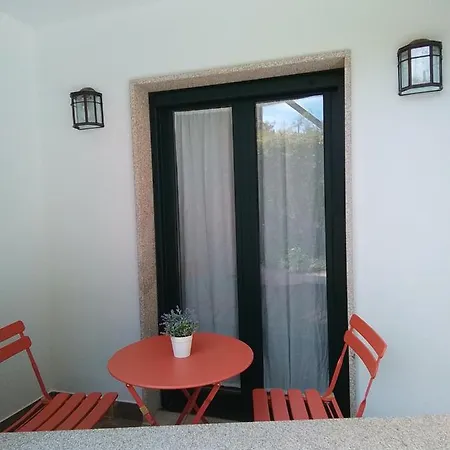 & Casa Maia * Padron