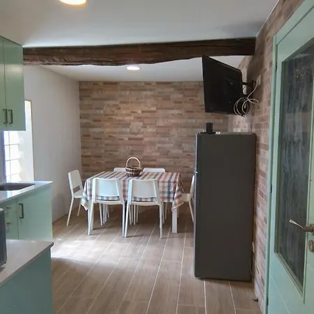 & Casa Maia Country house