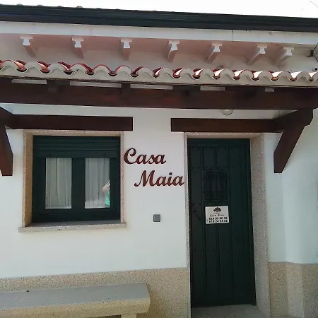 & Casa Maia * Padron