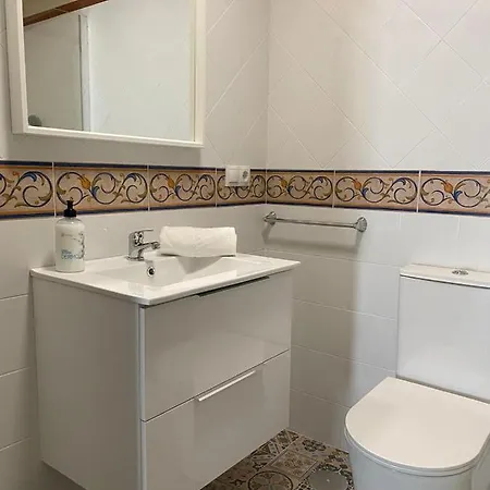 Country house & Casa Maia *