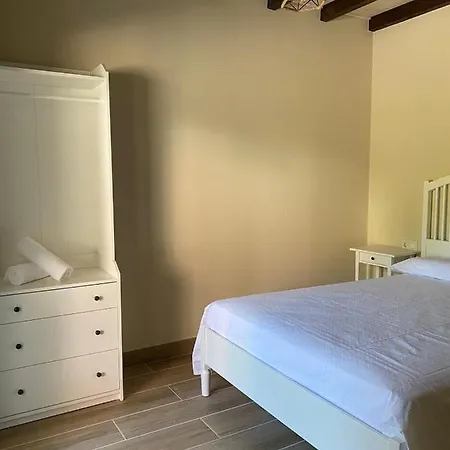 Séjour à la campagne & Casa Maia