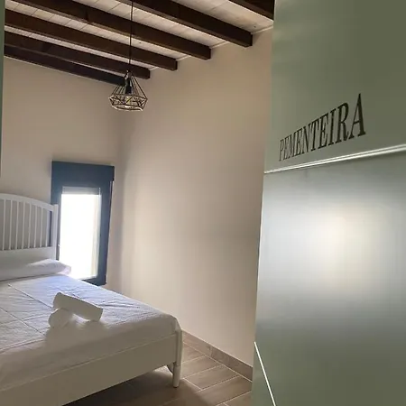& Casa Maia * Padrón