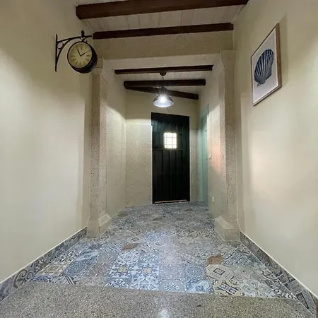 Country house & Casa Maia *