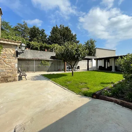 & Casa Maia Séjour à la campagne *