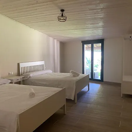 & Casa Maia * Padrón