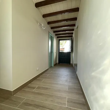 & Casa Maia Country house