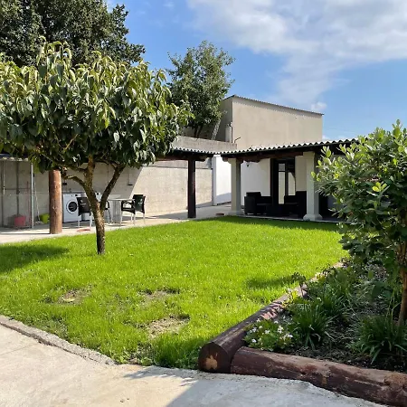 & Casa Maia Padrón