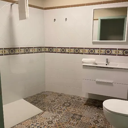& Casa Maia Hétvégi ház Padrón