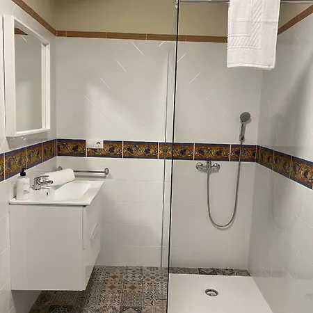 Séjour à la campagne & Casa Maia *