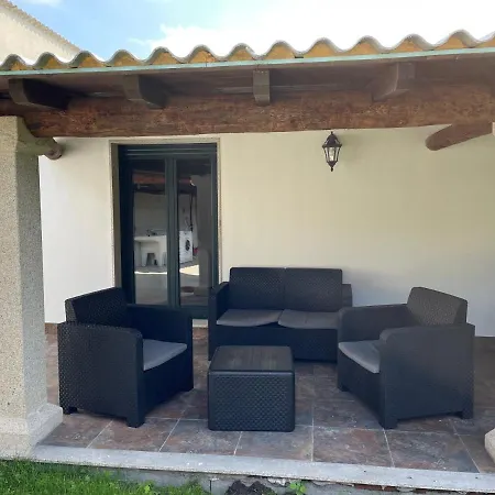 Country house & Casa Maia Padron