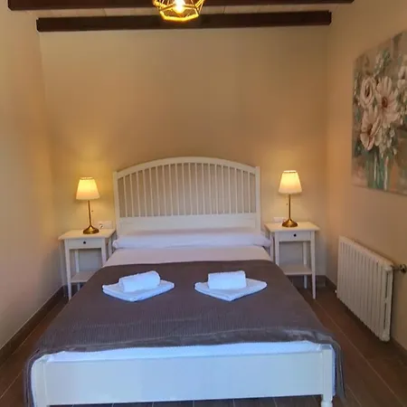 & Casa Maia * Padrón