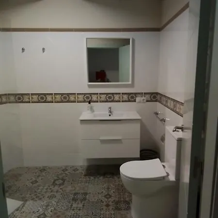 & Casa Maia Hétvégi ház
