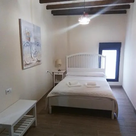 Country house & Casa Maia