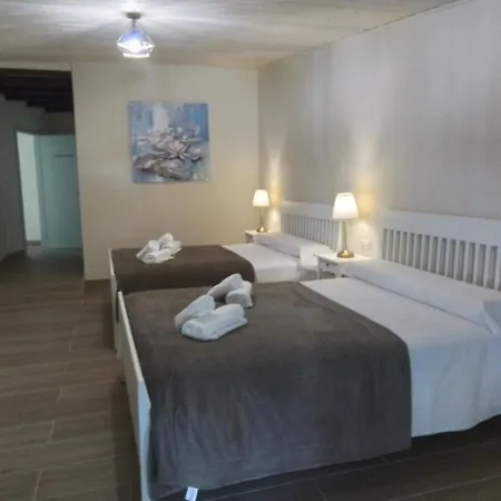 & Casa Maia Country house *