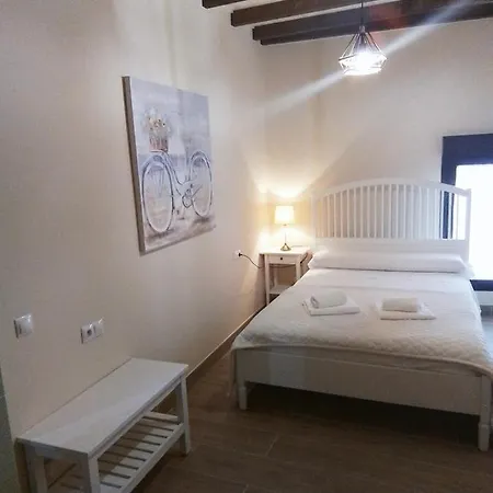 Country house & Casa Maia