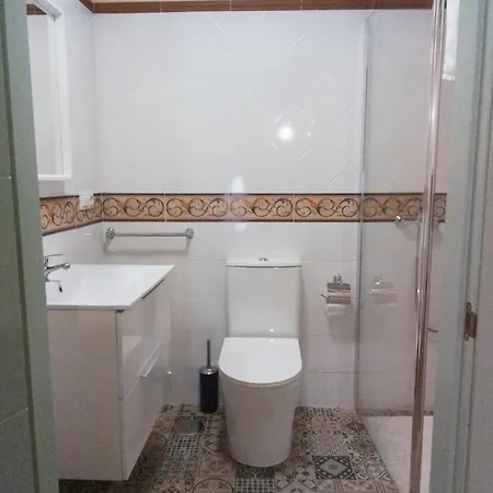 Country house & Casa Maia *