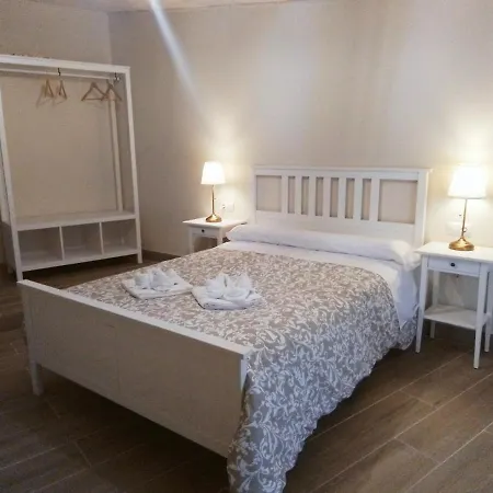 Country house & Casa Maia Padron