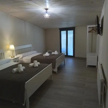 Country house & Casa Maia
