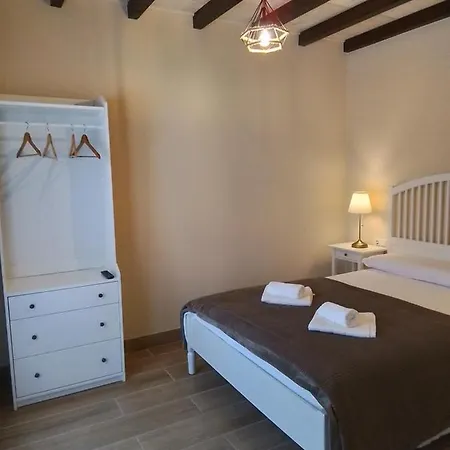 & Casa Maia Padron