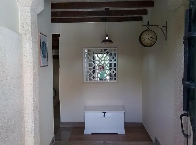 & Casa Maia Kır Evi Padrón