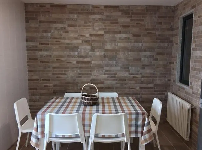 & Casa Maia Kır Evi Padrón