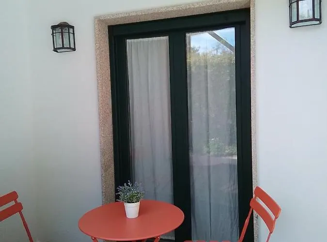 & Casa Maia * Padrón