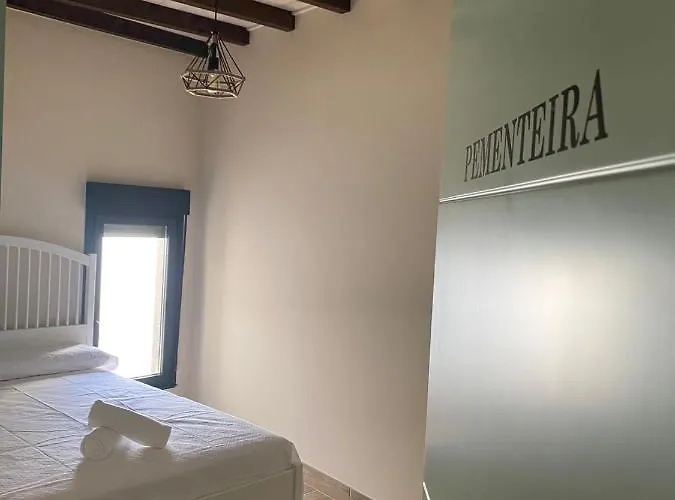 & Casa Maia * Padrón