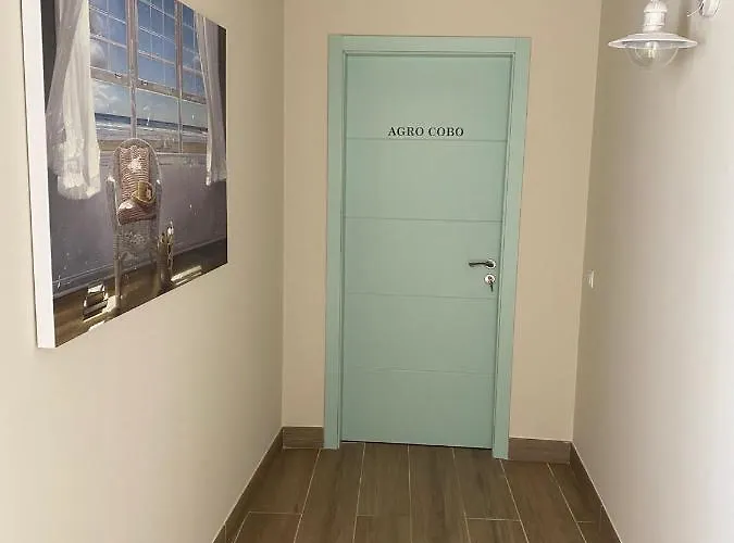 & Casa Maia Kır Evi *