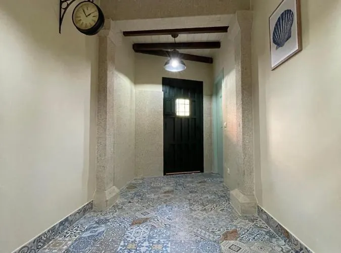 Kır Evi & Casa Maia *