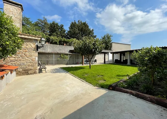 & Casa Maia Séjour à la campagne *