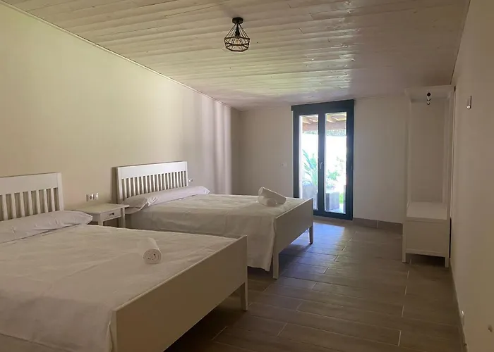 & Casa Maia * Padrón