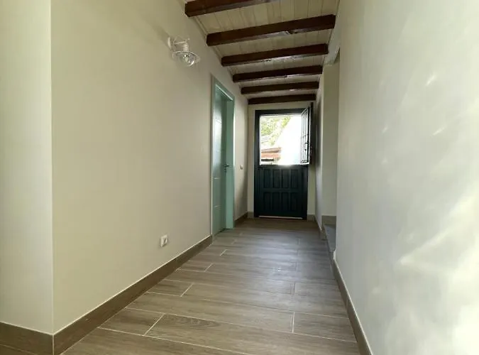 & Casa Maia Kır Evi