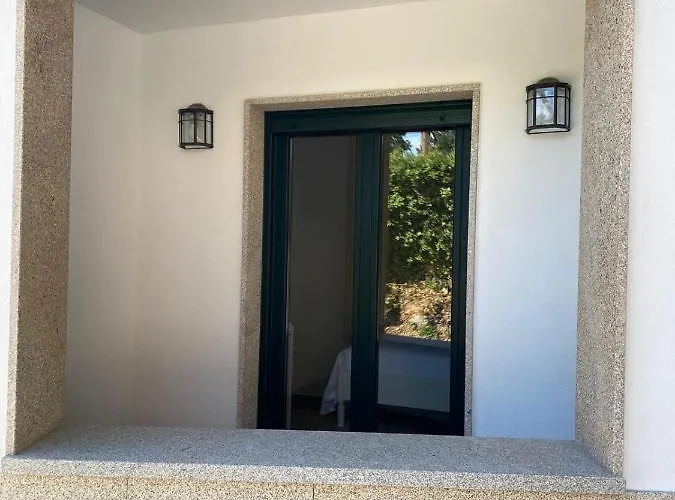 & Casa Maia Kır Evi Padrón