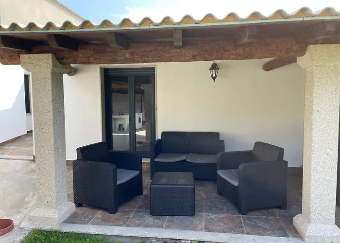 Kır Evi & Casa Maia Padrón