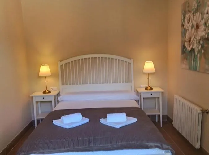 & Casa Maia * Padrón