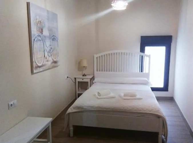 Séjour à la campagne & Casa Maia