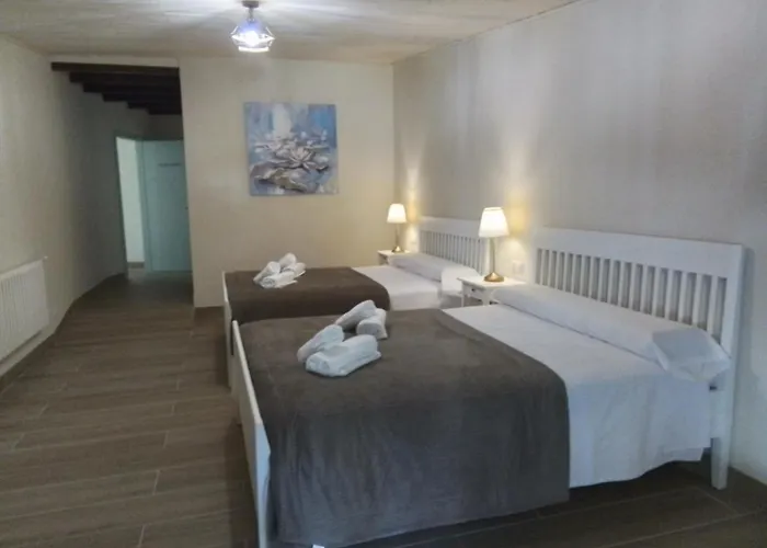 & Casa Maia Kır Evi *