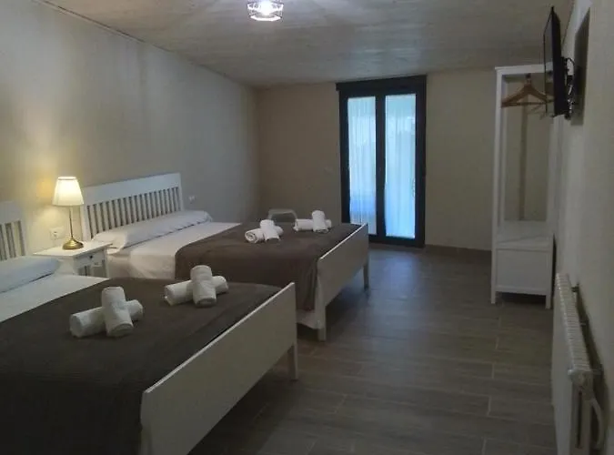 Kır Evi & Casa Maia