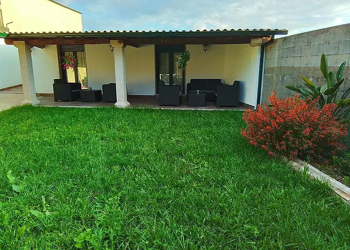 Séjour à la campagne & Casa Maia Padrón